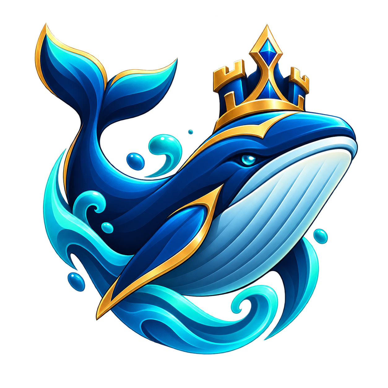 WhaleROK logo